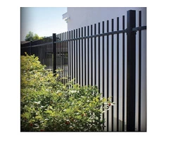 Meet Your Fencing Needs Under One Roof At This Company