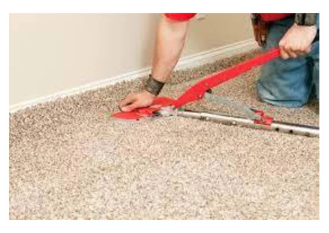 Carpet Repair Adelaide
