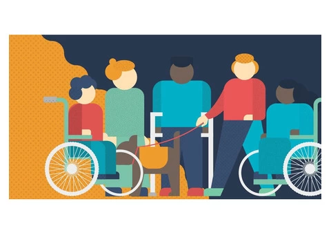 What is NDIS-national Disability Insurance Scheme?