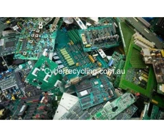 Electronic Waste Disposal Perth