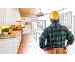 House Renovation Contractor Melbourne