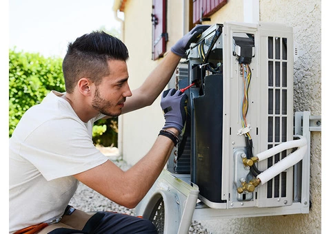 Ducted Heating Service Deer Park