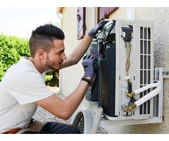 Ducted Heating Service Deer Park