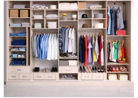 Renovating Fitted Wardrobes Melbourne