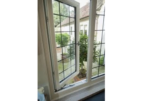 Total Customer Satisfaction Guaranteed With Door Installations With This Company