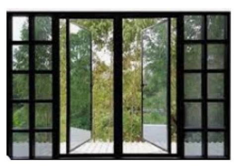 Total Customer Satisfaction Guaranteed With Door Installations With This Company - 2/2