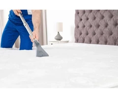 Mattress Cleaning Sydney