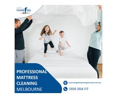 Mattress Stain Remover Melbourne