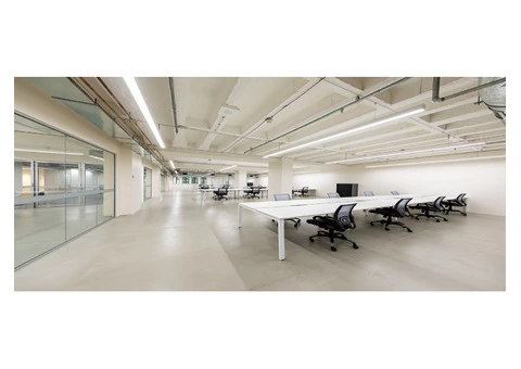 Get The Finest Office Flooring Services