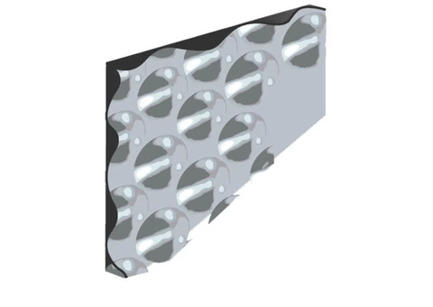 Non Combustible Aluminium Cladding in Australia