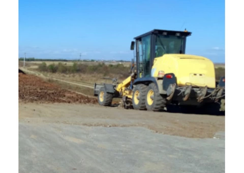 Construction Waste Removal Services