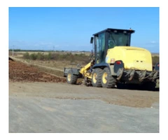 Construction Waste Removal Services