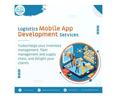 CDN Provides Logistics Software Solutions That Satisfies Your Logistics Business