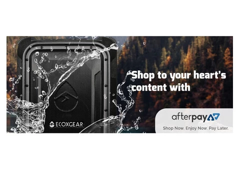 The Best Portable Bluetooth Party Speakers | ECOXGEAR | Ecoxgear Australia - 3/3