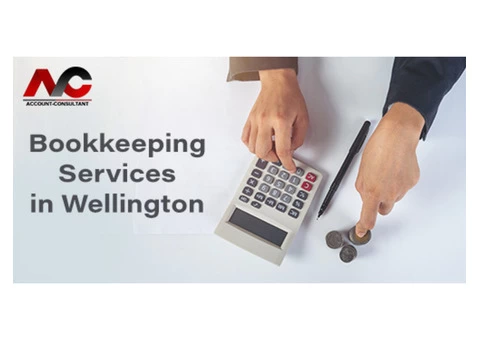 Get your bookkeeping done quickly, accurately and affordably!