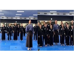 The Life Martial Arts Black Belt Experience in Myaree