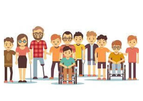 Providing Opportunities For Independence with Disabilities