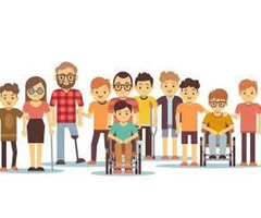 Providing Opportunities For Independence with Disabilities