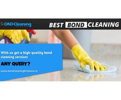 Find Professional Bond Cleaning Services Nearby You
