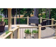 The Best Timber Decking Services Canberra