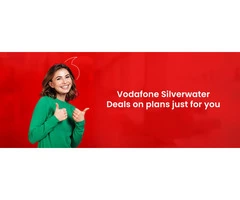 Vbcsilverwater Australia Provides Best Vodafone Deals For Your Businesses.