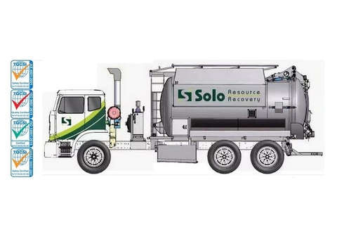 Liquid Waste Disposal