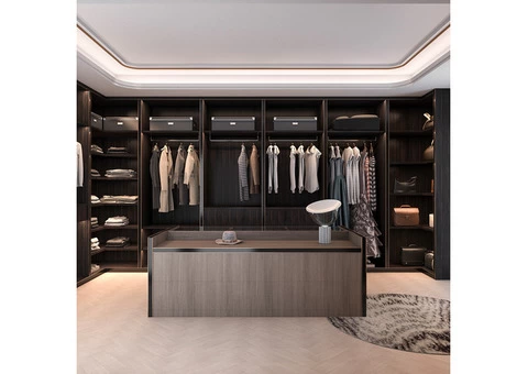 Bedroom Cupboard Renovation Melbourne