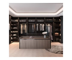 Bedroom Cupboard Renovation Melbourne