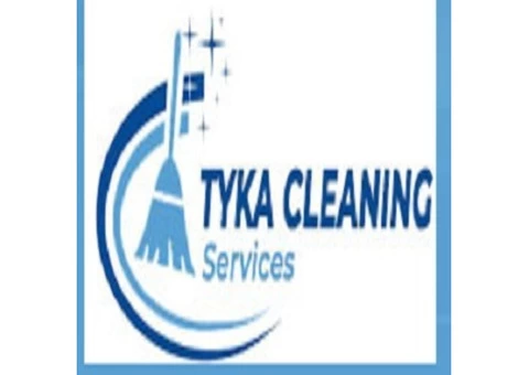 Tyka Cleaning