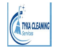 Tyka Cleaning