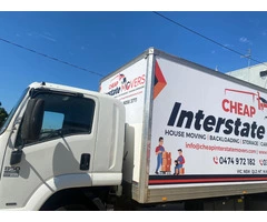 Interstate Albury to Melbourne Removalists | Cheap Interstate Movers