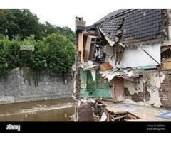 Flood Damage Restoration Adelaide