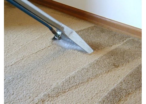 Carpet Cleaning Kogarah - 1/7