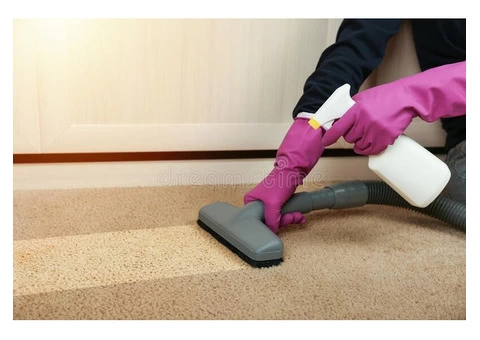 Carpet Cleaning Kogarah - 6/7