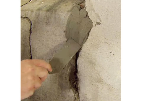 Foundation Crack Repair Melbourne