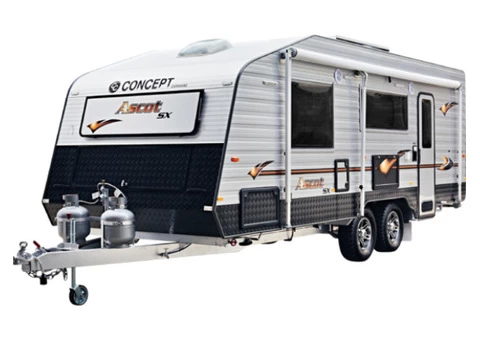 Sell My Motorhome