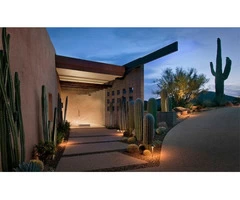 Desert Landscaping Melbourne
