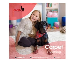 Carpet Cleaning Sydney