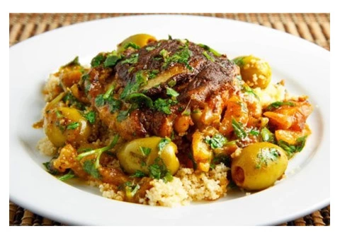 Jawhara Middle Eastern Restaurant Menu Palmyra, WA - $5 off - 1/4