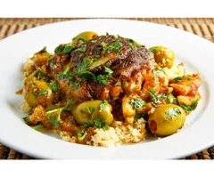 Jawhara Middle Eastern Restaurant Menu Palmyra, WA - $5 off