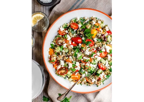 Jawhara Middle Eastern Restaurant Menu Palmyra, WA - $5 off - 4/4