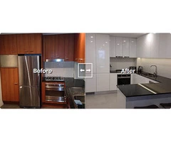 Kitchen Renovations Sydney | Paradise Kitchens