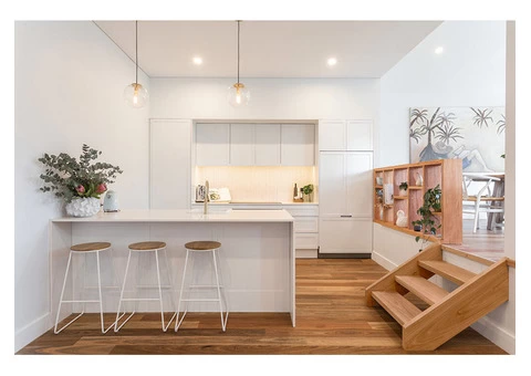 Kitchen Renovations Sydney | Paradise Kitchens - 3/7