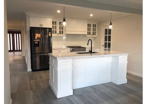 Kitchen Renovations Sydney | Paradise Kitchens - 4/7