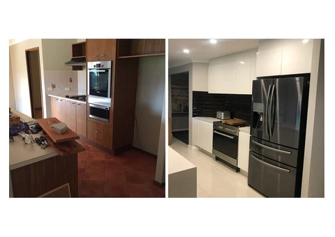 Kitchen Renovations Sydney | Paradise Kitchens - 5/7