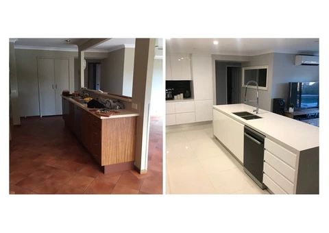 Kitchen Renovations Sydney | Paradise Kitchens - 6/7