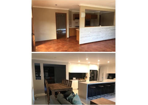 Kitchen Renovations Sydney | Paradise Kitchens - 7/7