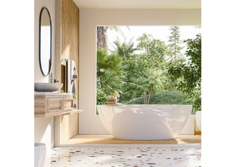 Small Bathroom Renovations Melbourne