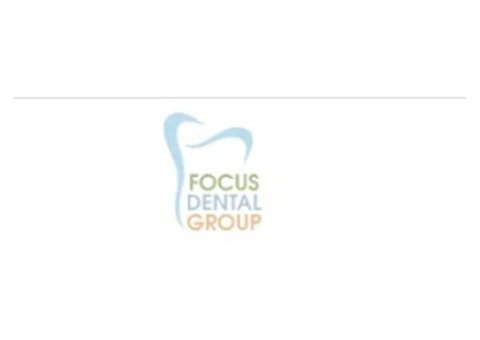 Dentist Nunawading