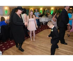 Experience Dj Service in Canberra